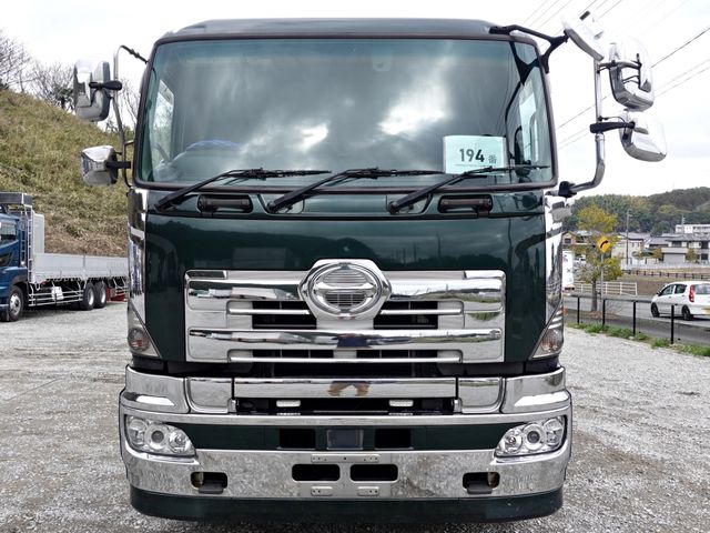 Ref No.A15108300 HINO PROFIA Image#2