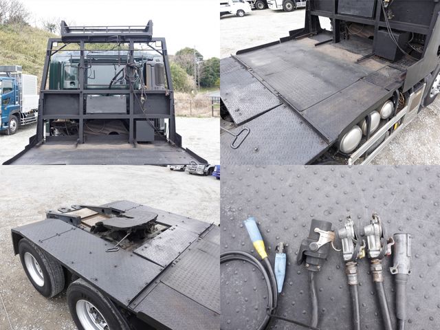 Ref No.A15108300 HINO PROFIA Image#14