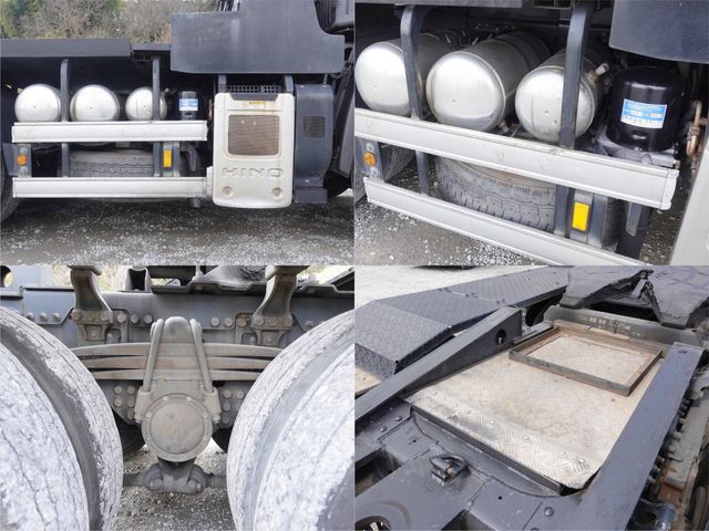 Ref No.A15108300 HINO PROFIA Image#18