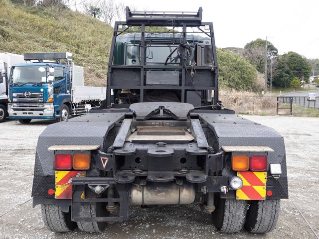 Ref No.A15108300 HINO PROFIA Image#9