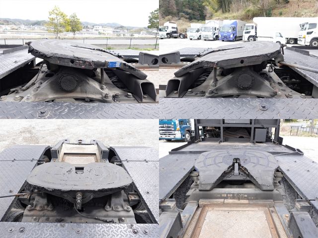 Ref No.A15108300 HINO PROFIA Image#16