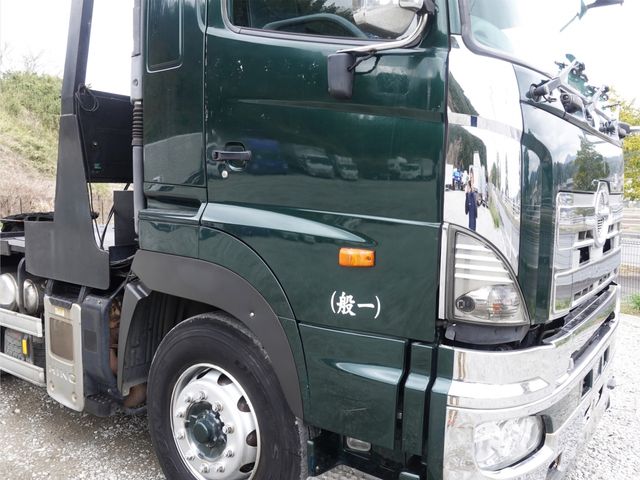 Ref No.A15108300 HINO PROFIA Image#5