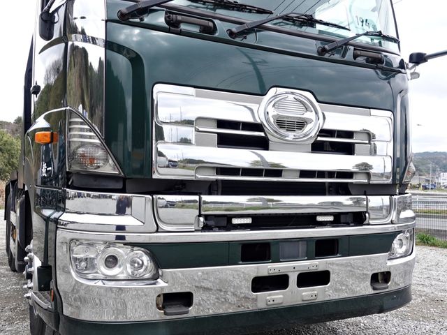 Ref No.A15108300 HINO PROFIA Image#4