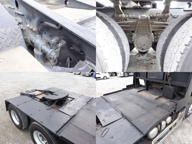 Ref No.A15108300 HINO PROFIA Image#19