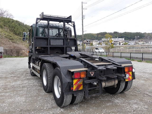 Ref No.A15108300 HINO PROFIA Image#10