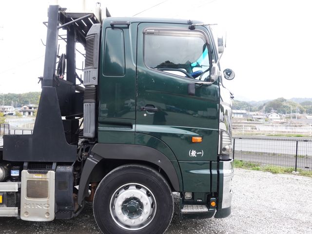 Ref No.A15108300 HINO PROFIA Image#6