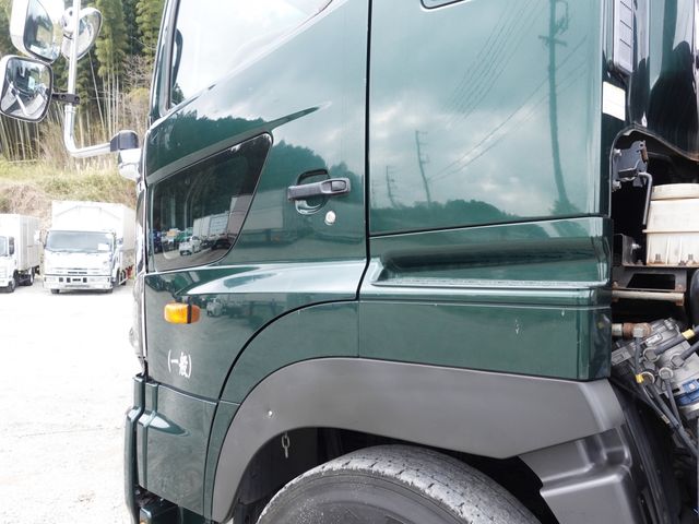 Ref No.A15108300 HINO PROFIA Image#12