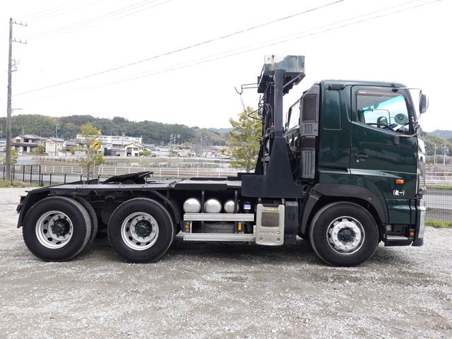 Ref No.A15108300 HINO PROFIA Image#7