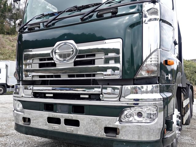 Ref No.A15108300 HINO PROFIA Image#3