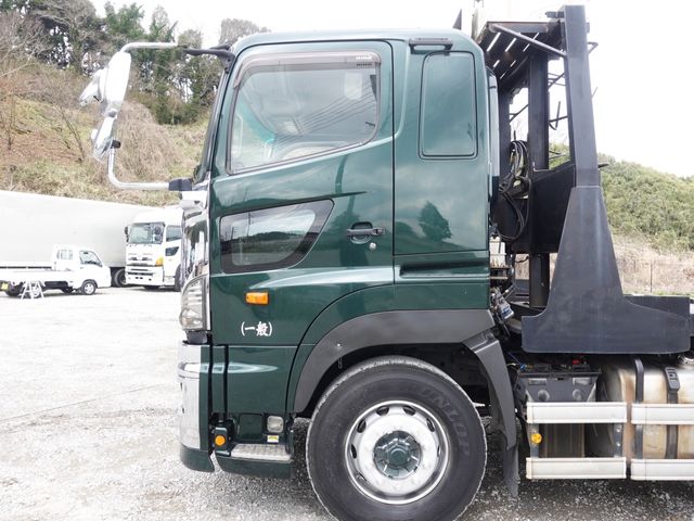 Ref No.A15108300 HINO PROFIA Image#13