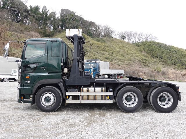 Ref No.A15108300 HINO PROFIA Image#11