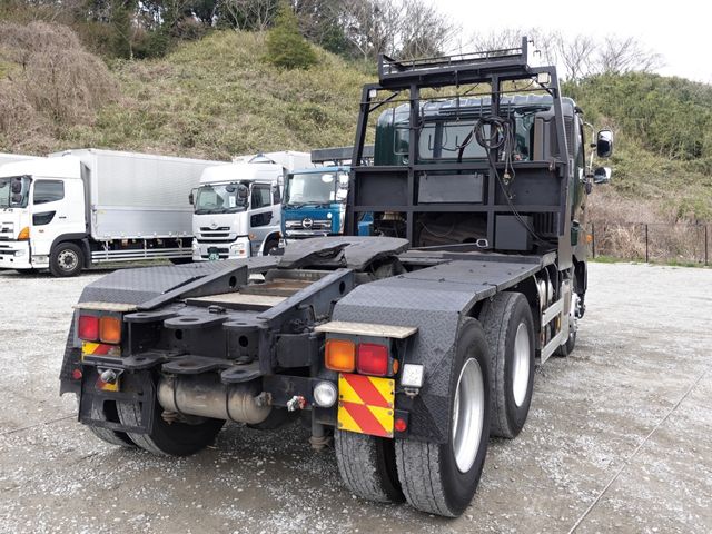 Ref No.A15108300 HINO PROFIA Image#8