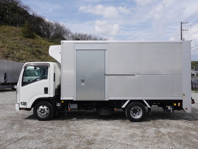 Ref No.A15108302 ISUZU ELF TRUCK Image#12