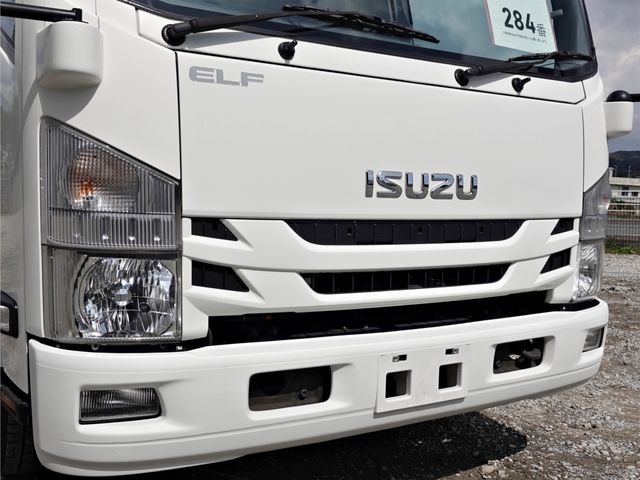 Ref No.A15108302 ISUZU ELF TRUCK Image#5