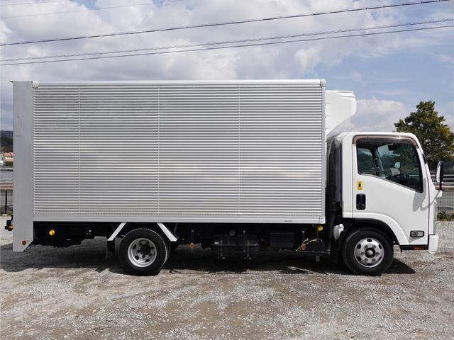 Ref No.A15108302 ISUZU ELF TRUCK Image#8