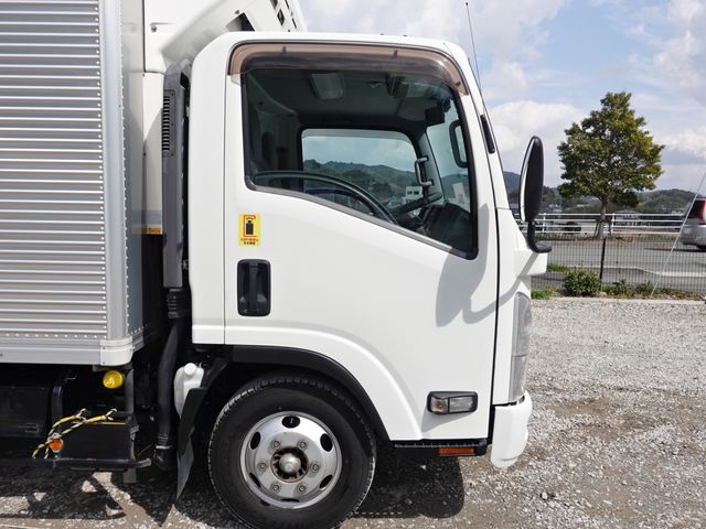 Ref No.A15108302 ISUZU ELF TRUCK Image#7