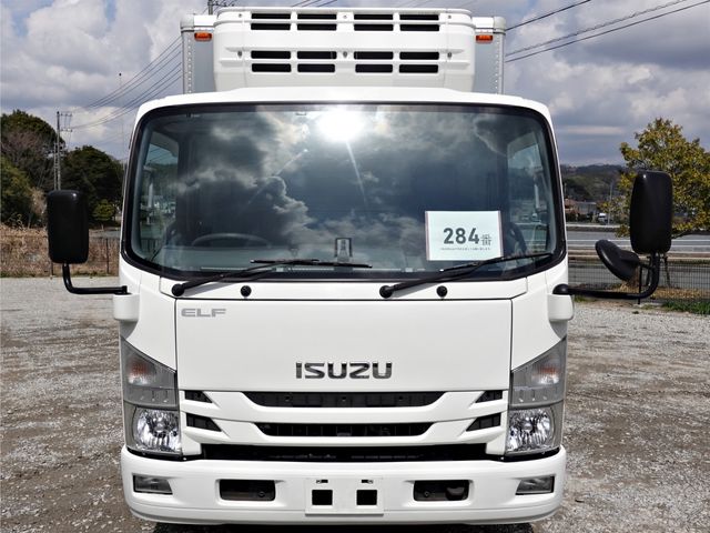 Ref No.A15108302 ISUZU ELF TRUCK Image#3
