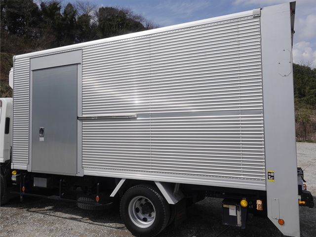 Ref No.A15108302 ISUZU ELF TRUCK Image#11