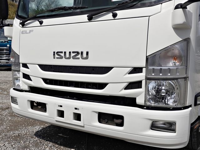 Ref No.A15108302 ISUZU ELF TRUCK Image#4