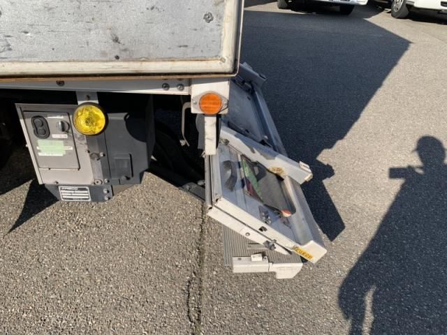Ref No.A15108318 MITSUBISHI CANTER TRUCK Image#14