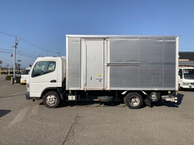 Ref No.A15108318 MITSUBISHI CANTER TRUCK Image#6