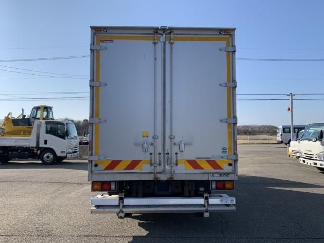 Ref No.A15108318 MITSUBISHI CANTER TRUCK Image#8