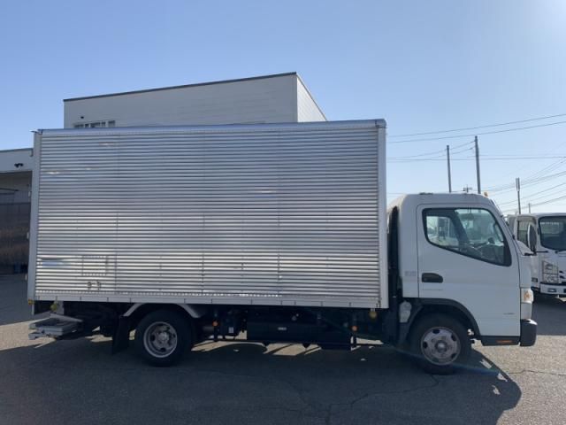 Ref No.A15108318 MITSUBISHI CANTER TRUCK Image#5