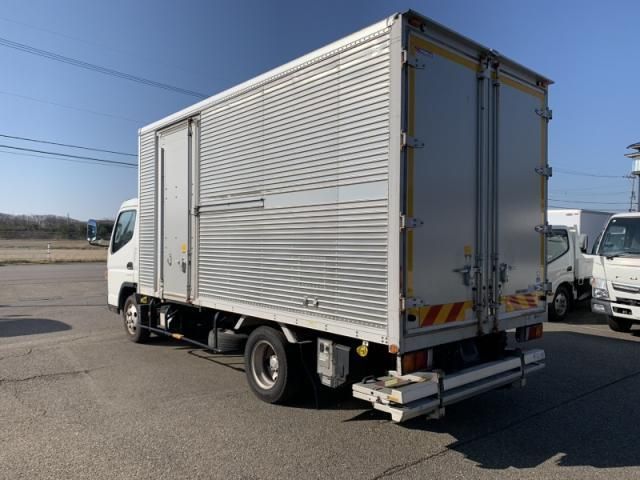 Ref No.A15108318 MITSUBISHI CANTER TRUCK Image#3