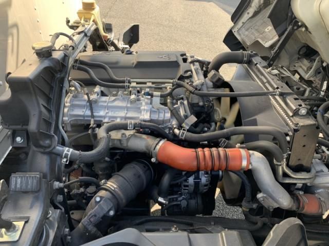 Ref No.A15108318 MITSUBISHI CANTER TRUCK Image#17