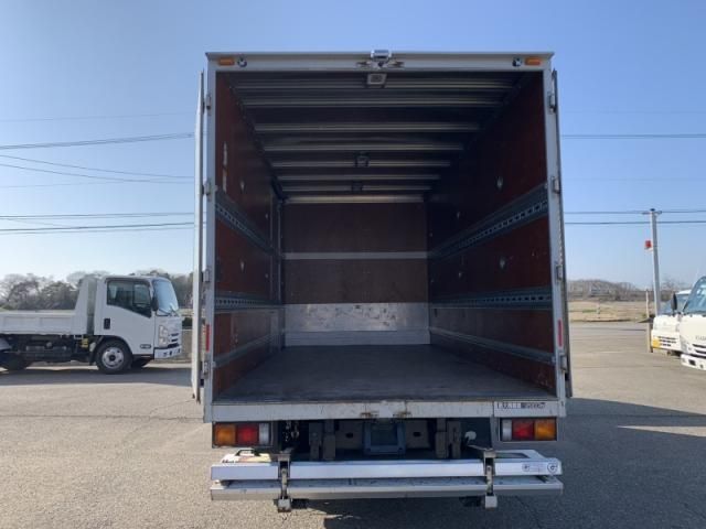Ref No.A15108318 MITSUBISHI CANTER TRUCK Image#13