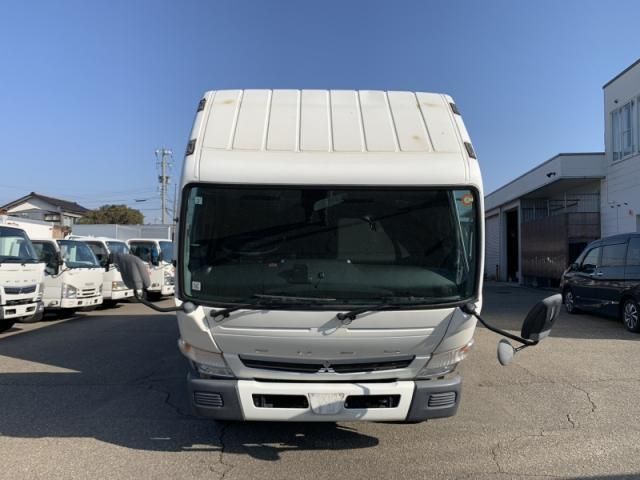 Ref No.A15108318 MITSUBISHI CANTER TRUCK Image#9
