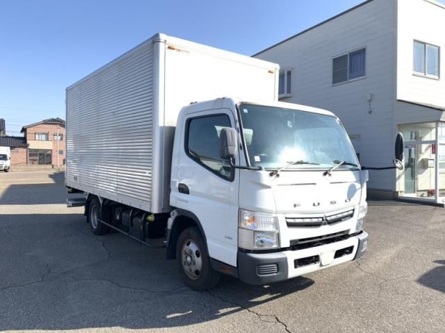 Ref No.A15108318 MITSUBISHI CANTER TRUCK Image#2