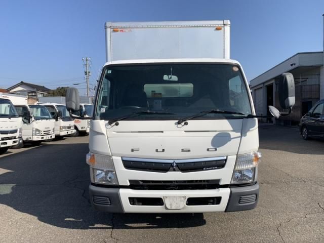 Ref No.A15108318 MITSUBISHI CANTER TRUCK Image#10