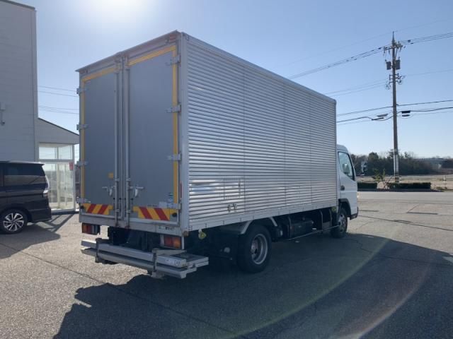 Ref No.A15108318 MITSUBISHI CANTER TRUCK Image#7