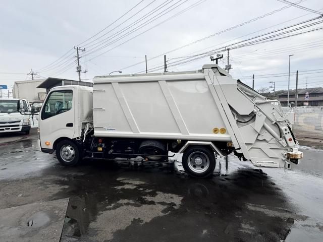 Ref No.A15108325 HINO DUTRO Image#8