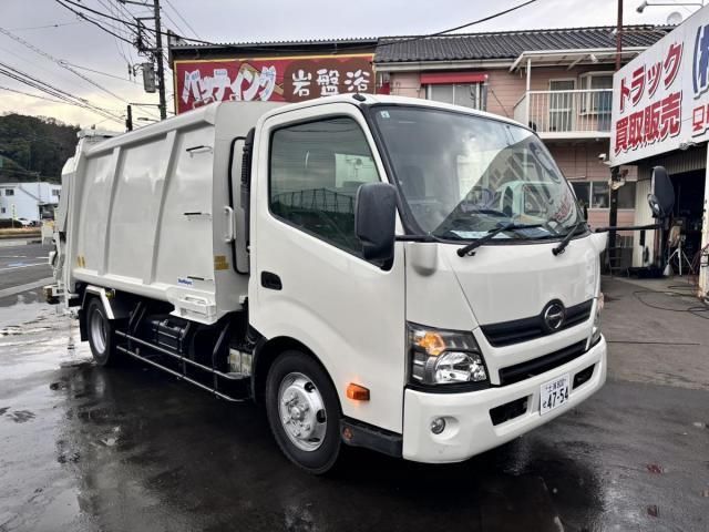 Ref No.A15108325 HINO DUTRO Image#3