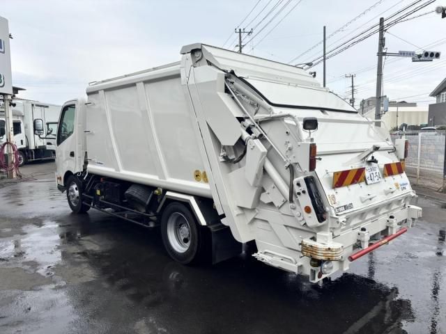 Ref No.A15108325 HINO DUTRO Image#7