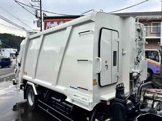 Ref No.A15108325 HINO DUTRO Image#16