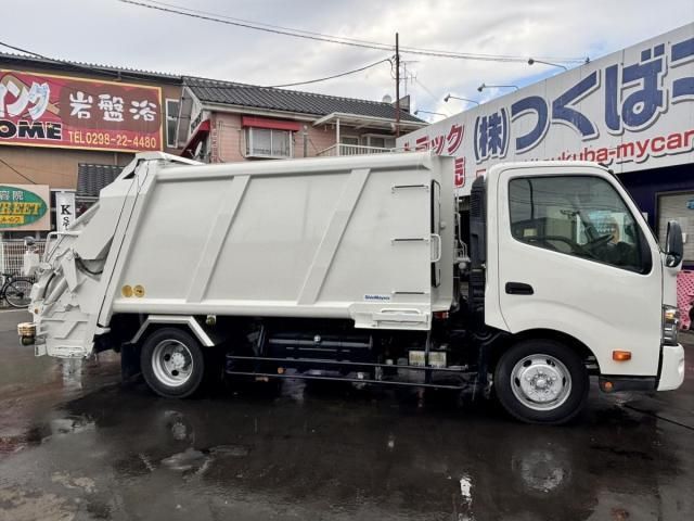 Ref No.A15108325 HINO DUTRO Image#4