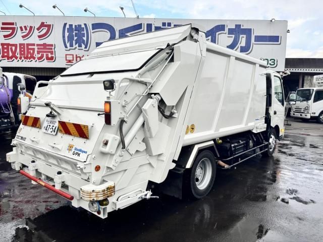 Ref No.A15108325 HINO DUTRO Image#5