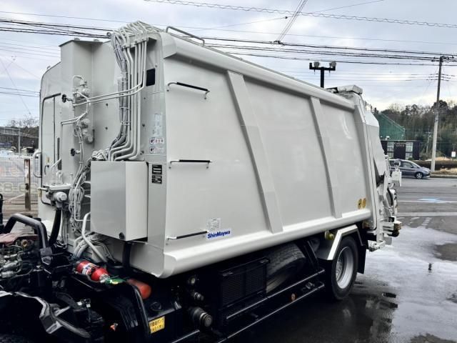 Ref No.A15108325 HINO DUTRO Image#12