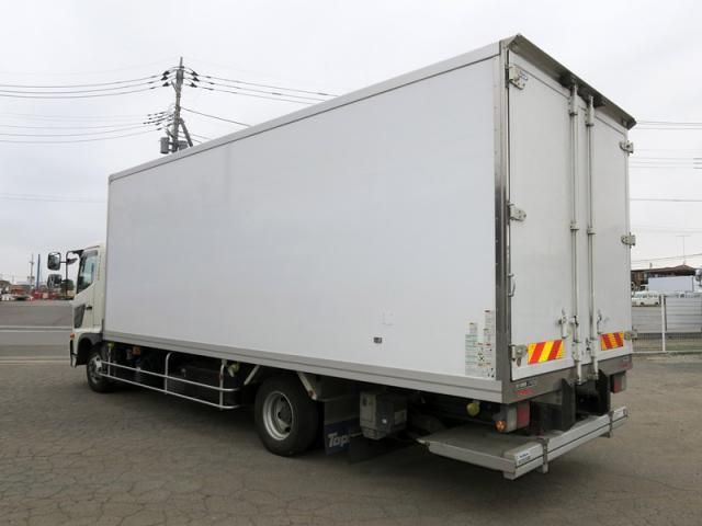Ref No.A15108326 HINO RANGER Image#3