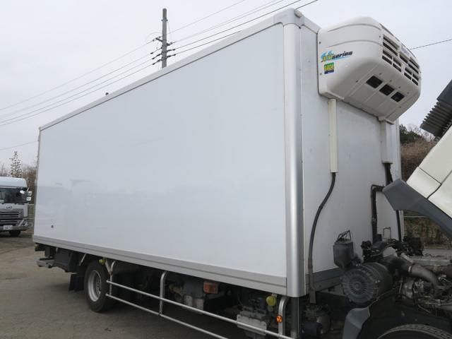 Ref No.A15108326 HINO RANGER Image#11