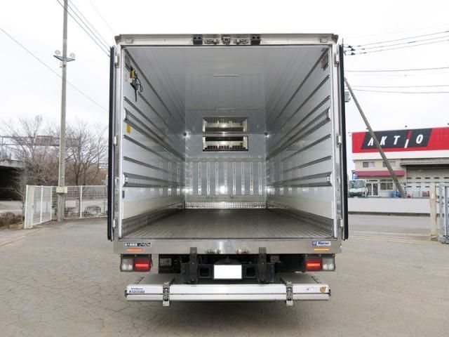 Ref No.A15108326 HINO RANGER Image#6