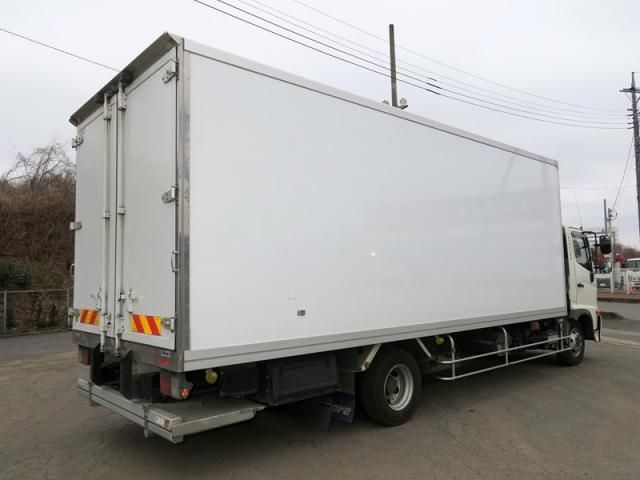 Ref No.A15108326 HINO RANGER Image#4