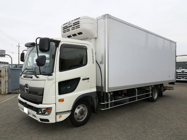 Ref No.A15108326 HINO RANGER Image#2