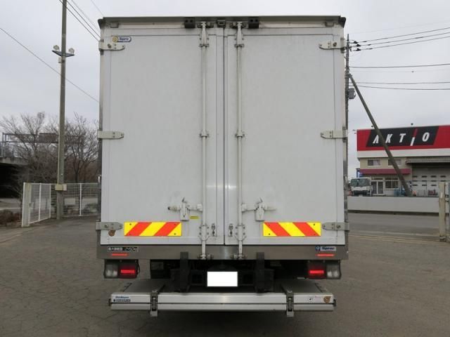 Ref No.A15108326 HINO RANGER Image#5
