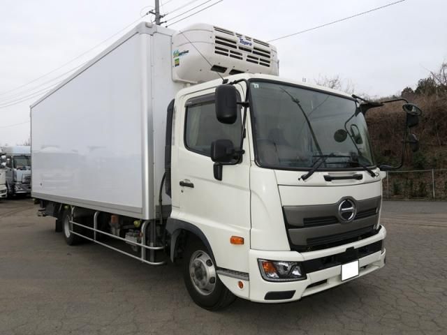HINO RANGER