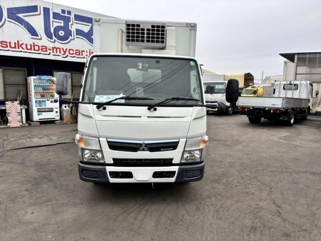 Ref No.A15108330 MITSUBISHI CANTER TRUCK Image#2