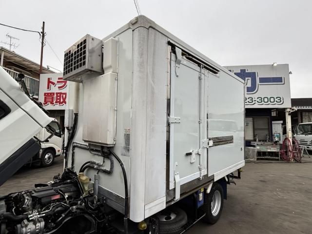 Ref No.A15108330 MITSUBISHI CANTER TRUCK Image#9